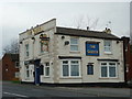 The Queen public house