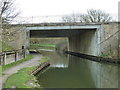 Bridge 76, Grand Junction Canal