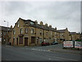 Hollings Road off Thornton Road