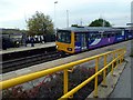 Elsecar Station