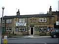 The Black Bull, Clayton