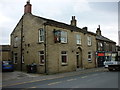 The Halfway House, Queensbury