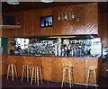 The Bar, St Magnus Bay Hotel