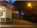 Church Yard, Hitchin