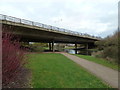 Bridge 81A, Grand Junction Canal