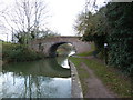 Bridge 83, Grand Junction Canal