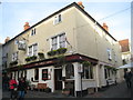 The Three Tuns