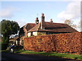 Oast Cottage, Pains Hill