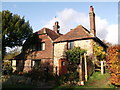 Oast Cottage, Pains Hill (2)