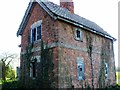 Battlegate Cottage, Boxworth