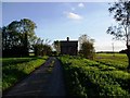 Battlegate Cottage, Boxworth