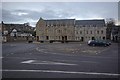 Cathedral Square, Dornoch