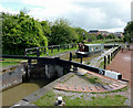 Middlewich Big Lock No 75, Cheshire