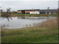 Visitor Centre at Marston Moretaine