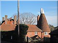 The Oast, Fletching Street, Mayfield