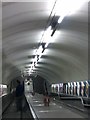 Escalators, Stockwell Underground Station SW4