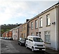 Malvern Terrace, Pontymister