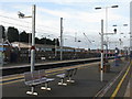 Looking north from Flitwick Station