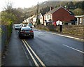 Gwendoline Road, Risca