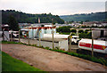 Oban Oil Depot, 1994