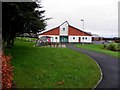 Fourtowns Primary School, Ahoghill