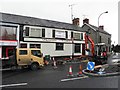 The Rowan Arms Hotel, Ahoghill