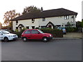 Cottages, Sturminster Marshall