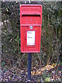 Pixey Green Postbox