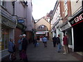 Priory Walk, Colchester