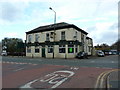 The Cheshire Ring, Manchester Road, Hyde