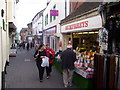 Short Wyre Street, Colchester