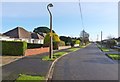 Seafield Road, Barton-0n-Sea