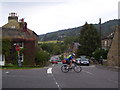 Main Road, Grindleford