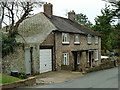 Cottages, South Heighton