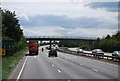 Swaffham Heath Road Bridge, A14