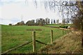 Fields off the Road to Swynnerton