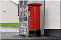 Pillar box, Lisburn