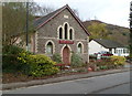 Wye Valley Arts Centre, Llandogo