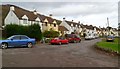 Hudnalls View, Llandogo