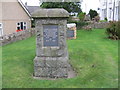 Cofeb Ryfel Rhydyclafdy War Memorial