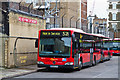 Waterloo Bus Garage