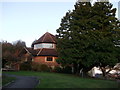 Catholic Church of All Saints, Oxted (2)