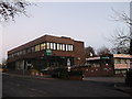 Oxted Community Hub