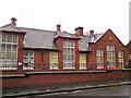 SJ9295 : Tameside Young People's Centre by Gerald England