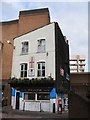 TQ3381 : The Still and Star, Little Somerset Street, E1 by Mike Quinn
