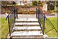 Robert Burns Memorial Garden