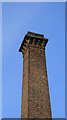 Chimney, Leicester