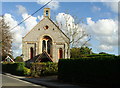 Holy Trinity, Lower Dicker, East Sussex