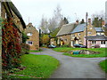 Hook Norton cottages 2