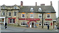 The Fox Hotel, Chipping Norton